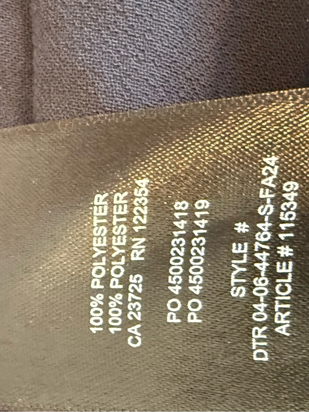 Limitless Pant - Picture 6 of 6